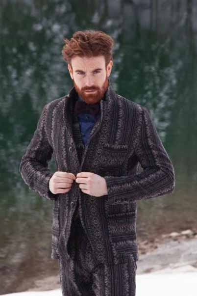 Nicholas — Model & Host in Milano photo 12