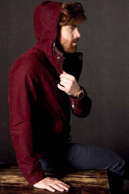 Nicholas — Model & Host in Milano photo 14