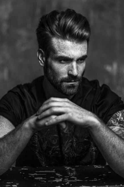 Nicholas — Model & Host in Milano photo 15
