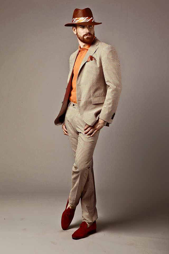 Nicholas — Model & Host in Milano photo 23