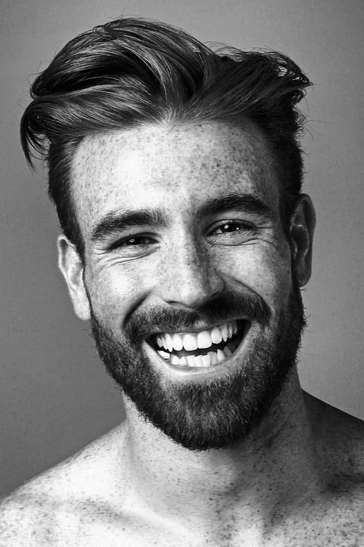 Nicholas — Model & Host in Milano photo 3