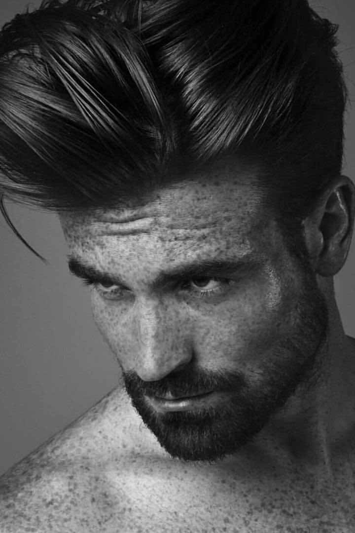 Nicholas — Model & Host in Milano photo 4