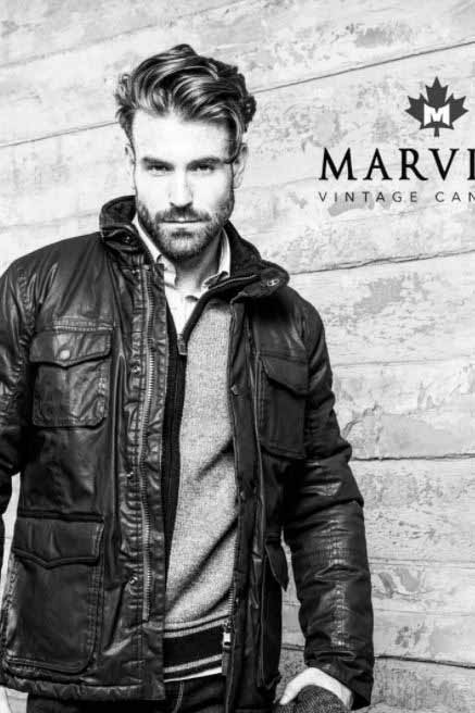 Nicholas — Model & Host in Milano photo 9