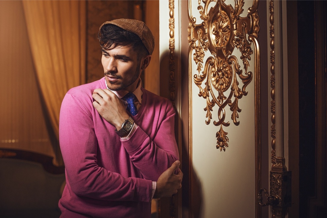 Daniel  — Model & Host in Valencia photo 10