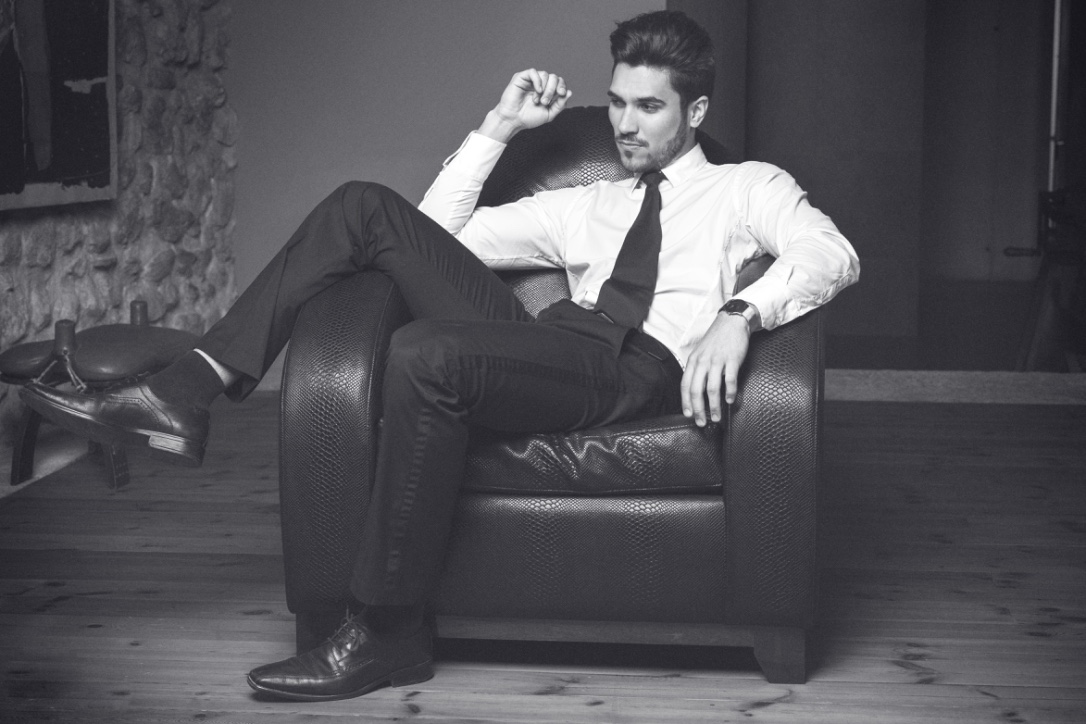 Daniel  — Model & Host in Valencia photo 12