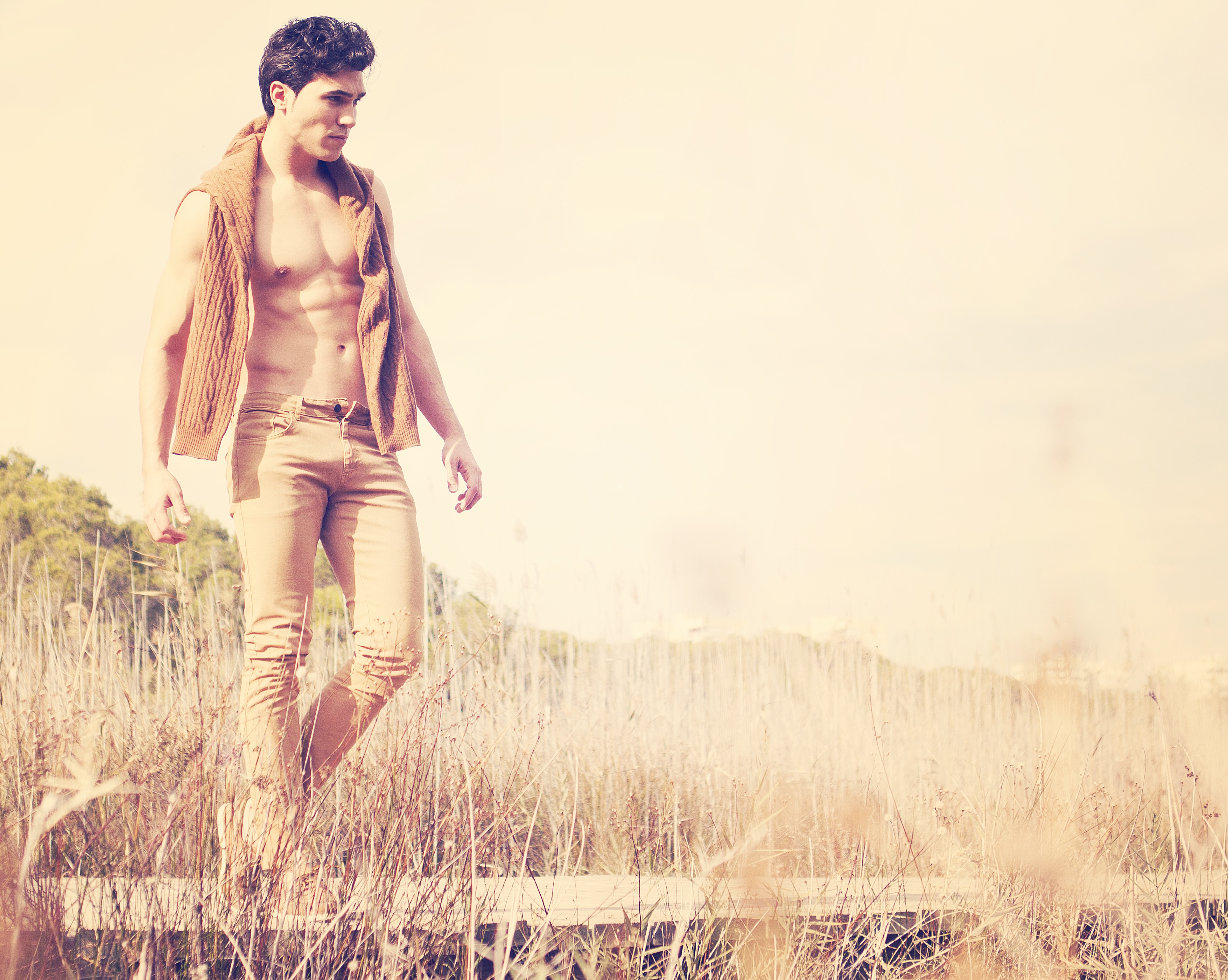 Daniel  — Model & Host in Valencia photo 3