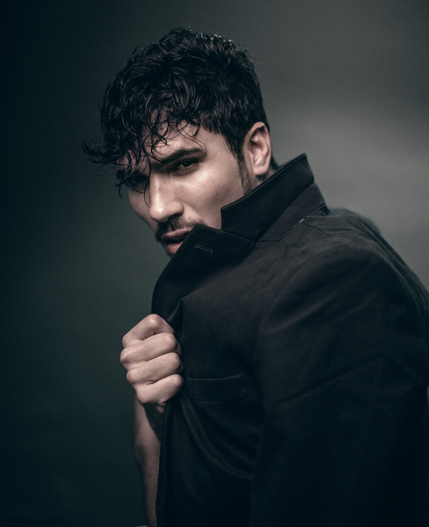 Daniel  — Model & Host in Valencia photo 6