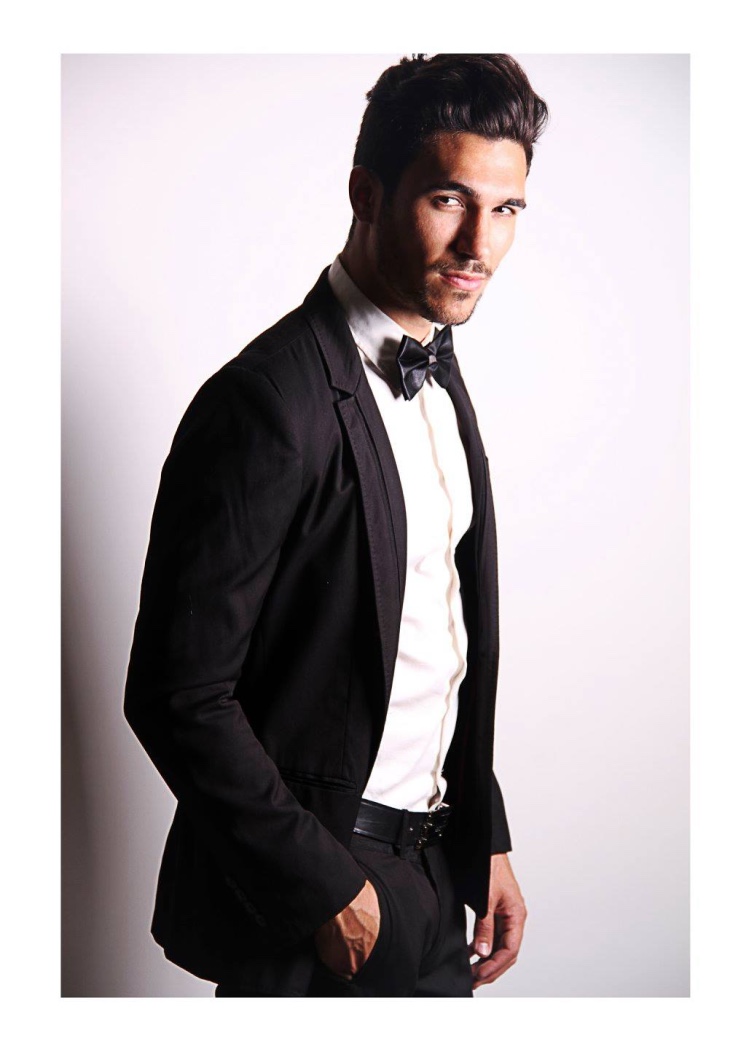 Daniel  — Model & Host in Valencia photo 8