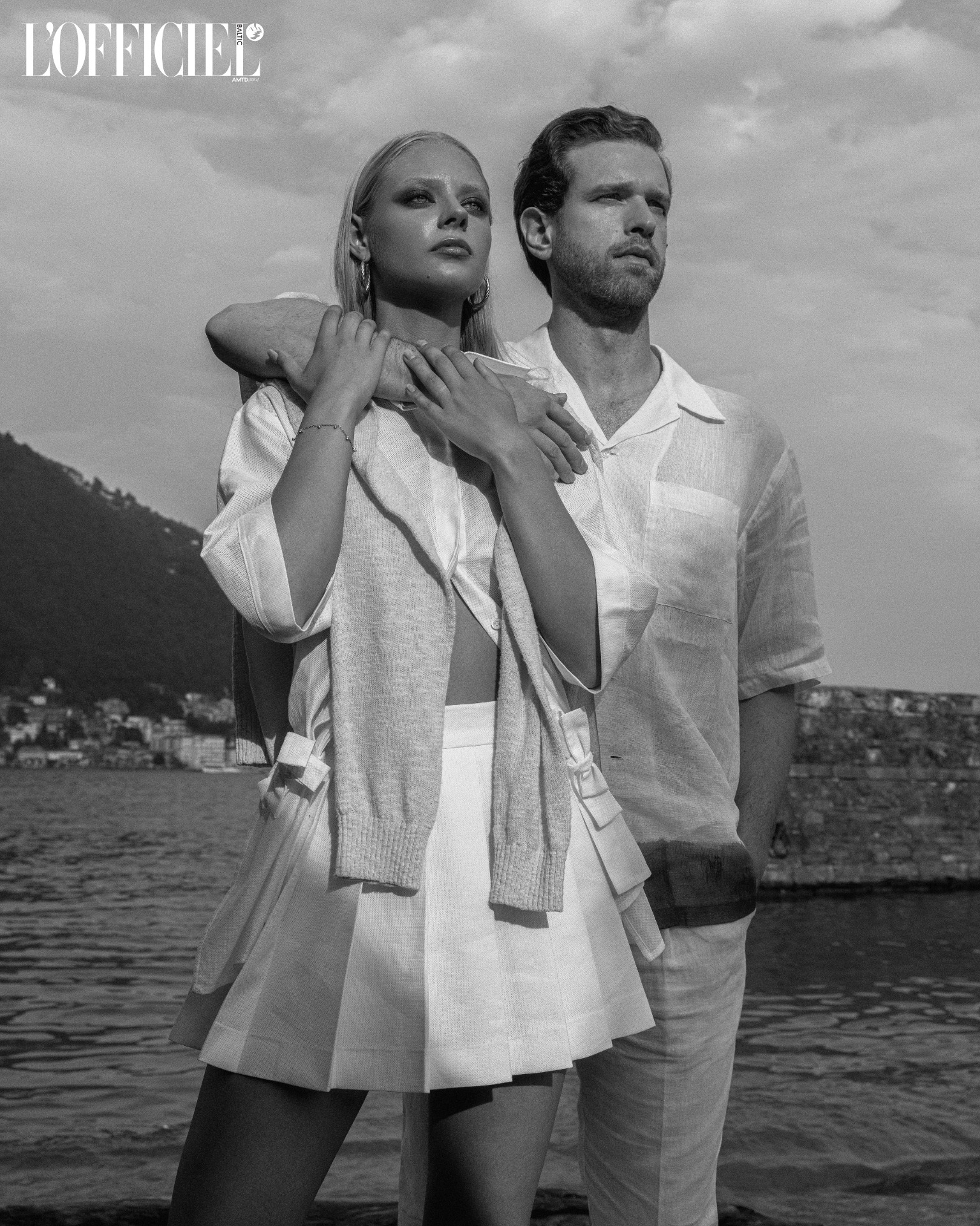 Simone — Model & Host in Milano photo 34