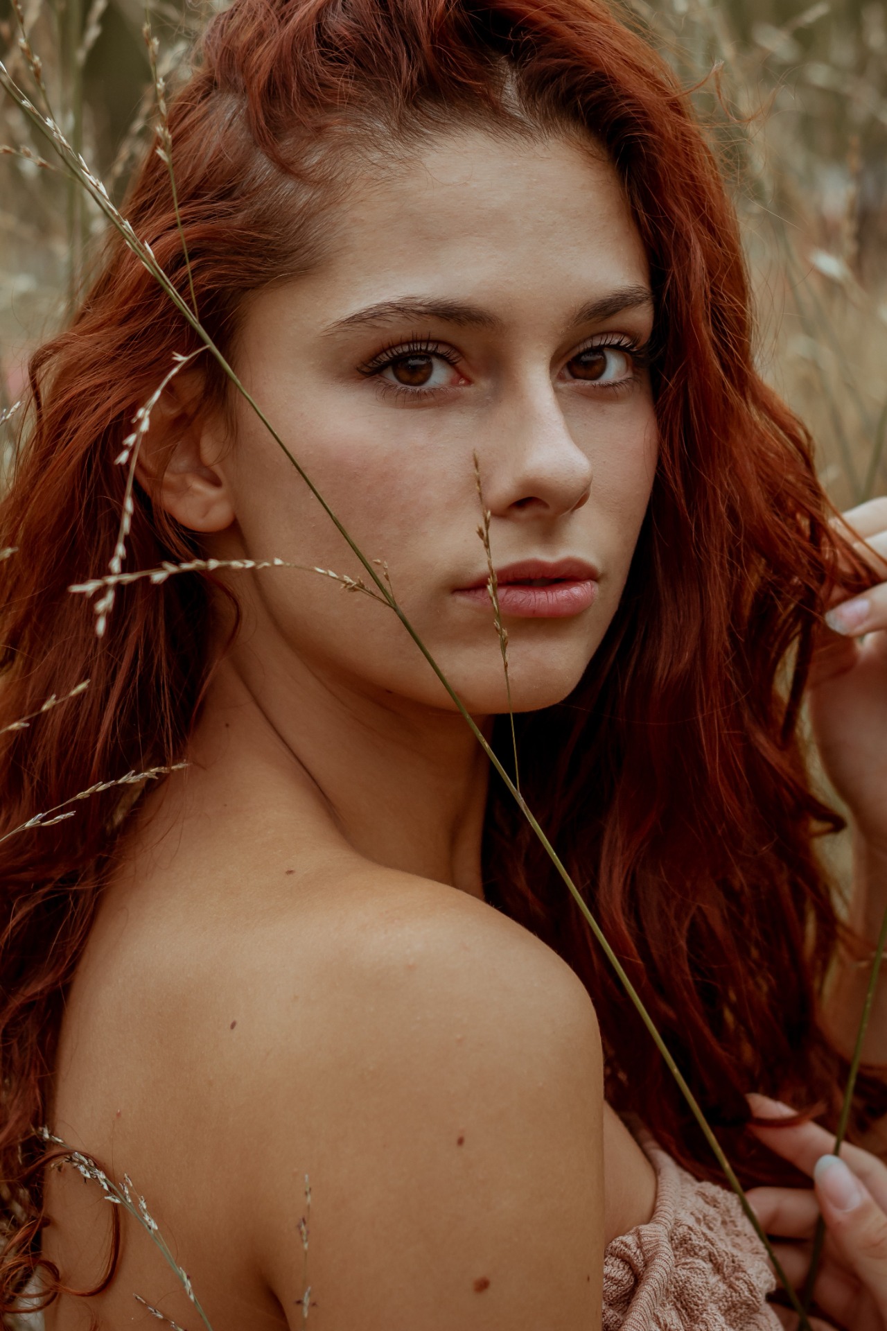 Giorgia — Model & Hostess in Milano photo 11