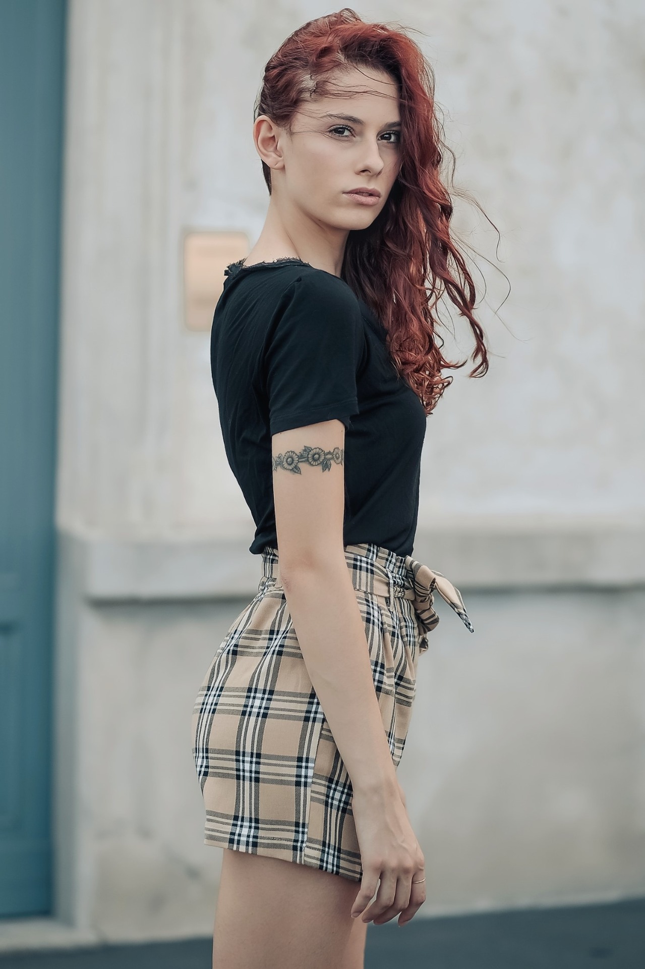 Giorgia — Model & Hostess in Milano photo 19
