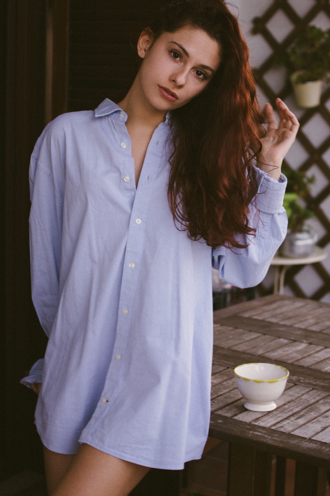 Giorgia — Model & Hostess in Milano photo 4