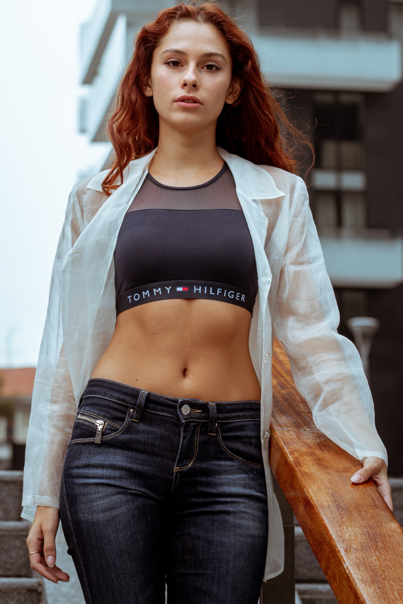 Giorgia — Model & Hostess in Milano photo 5