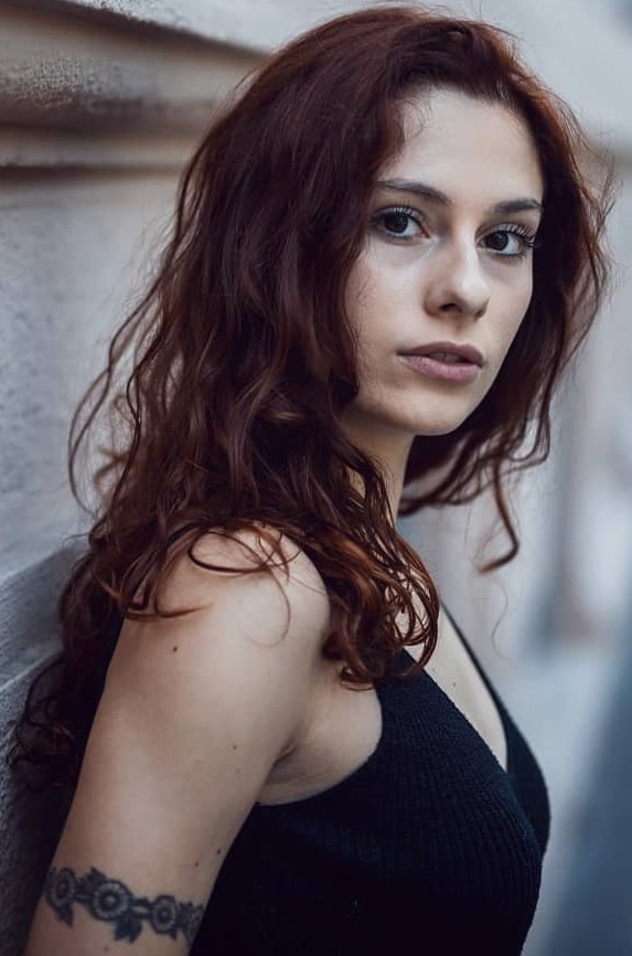 Giorgia — Model & Hostess in Milano photo 7