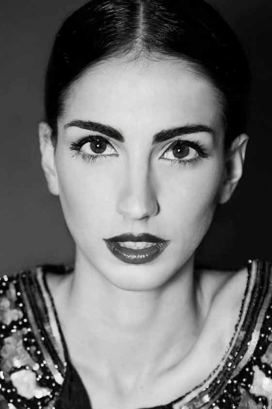Giorgia — Model & Hostess in Milano photo 10