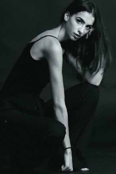 Giorgia — Model & Hostess in Milano photo 11