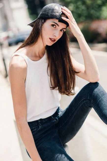 Giorgia — Model & Hostess in Milano photo 14