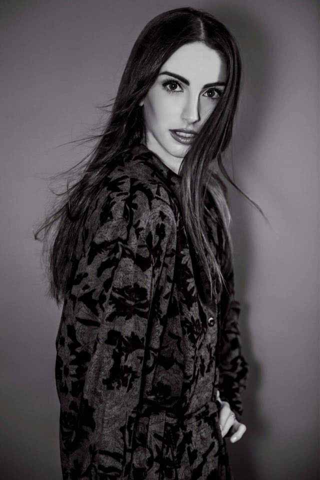 Giorgia — Model & Hostess in Milano photo 2