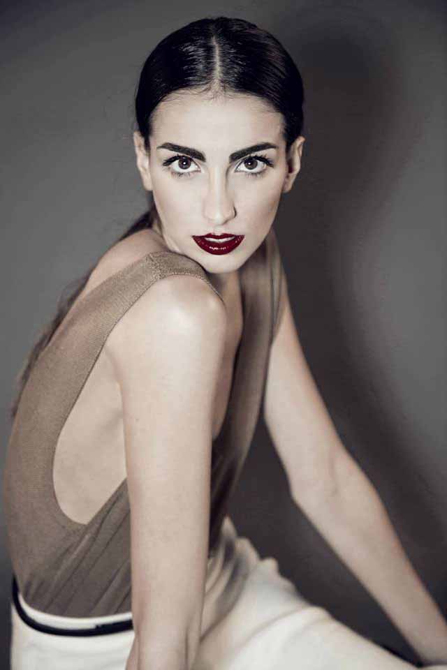 Giorgia — Model & Hostess in Milano photo 3
