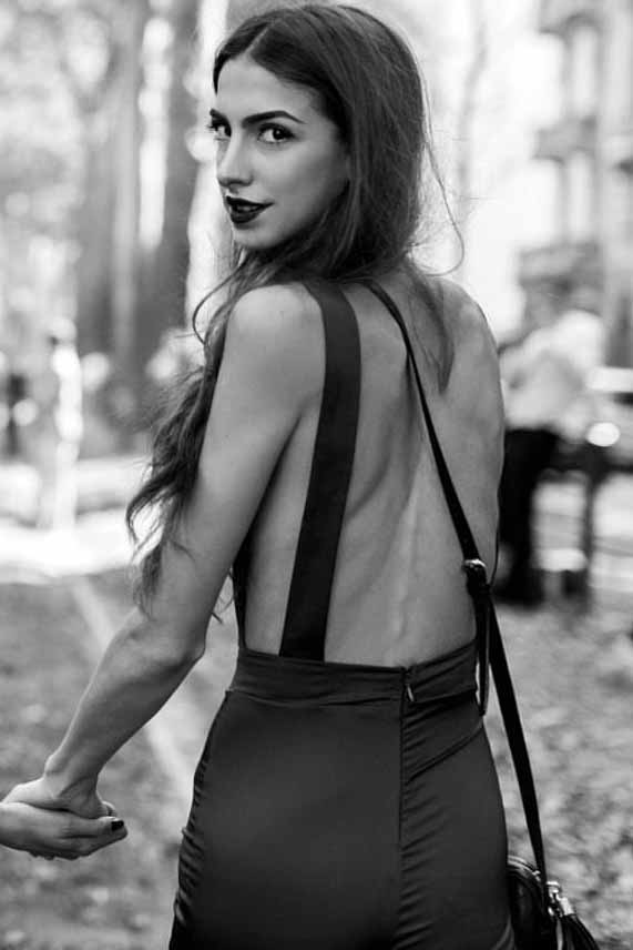 Giorgia — Model & Hostess in Milano photo 6