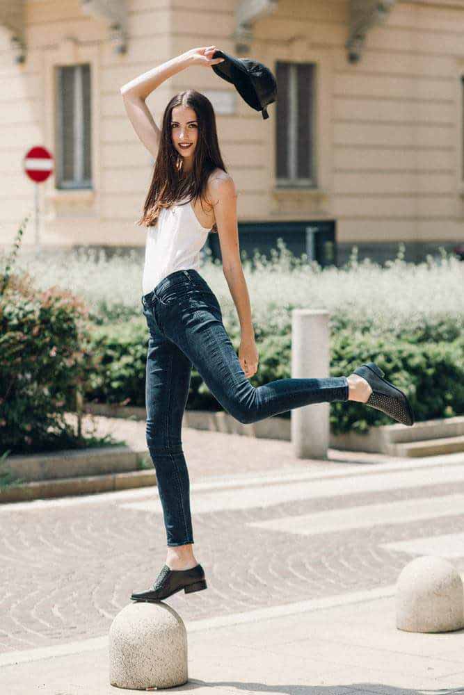Giorgia — Model & Hostess in Milano photo 7