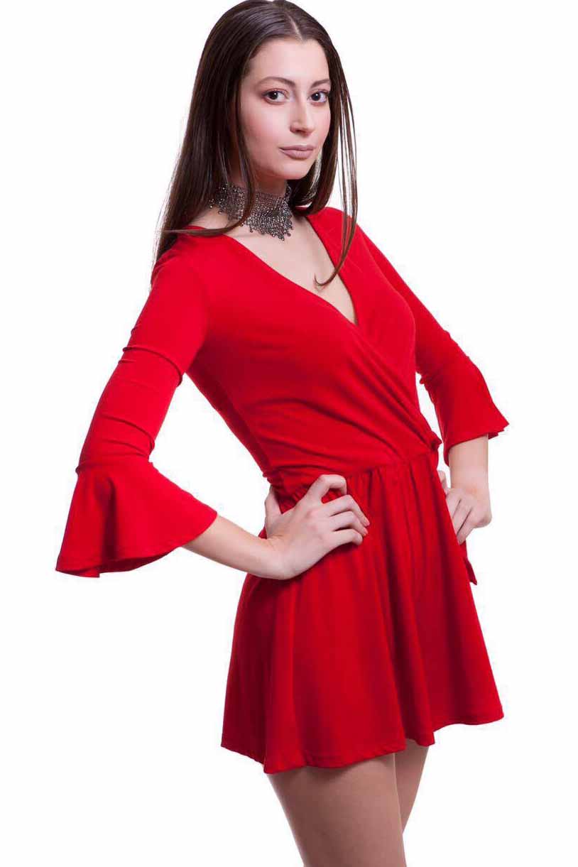 Giulia — Model & Hostess in Milano photo 3