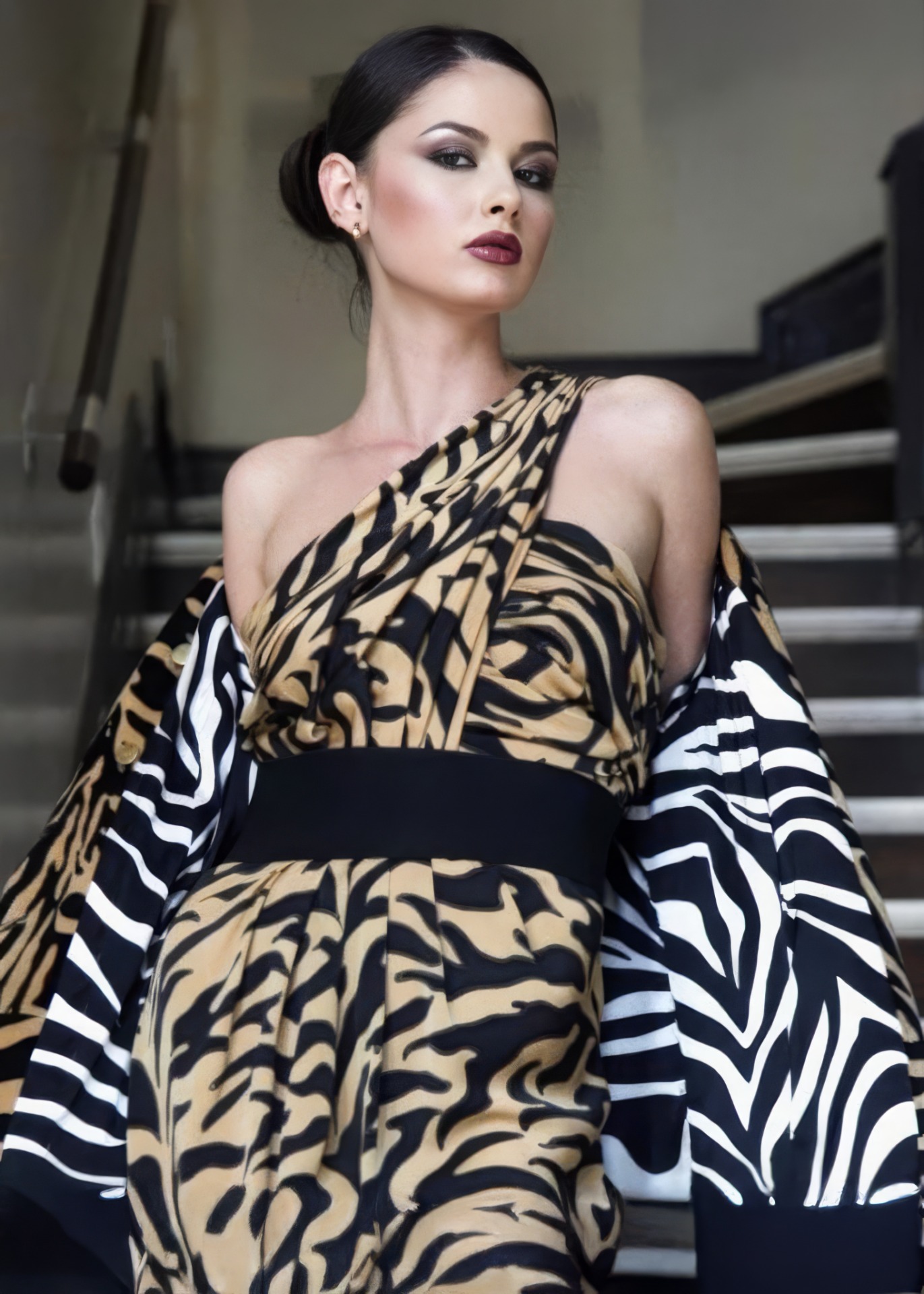 Irena — Model & Hostess in Paris photo 3