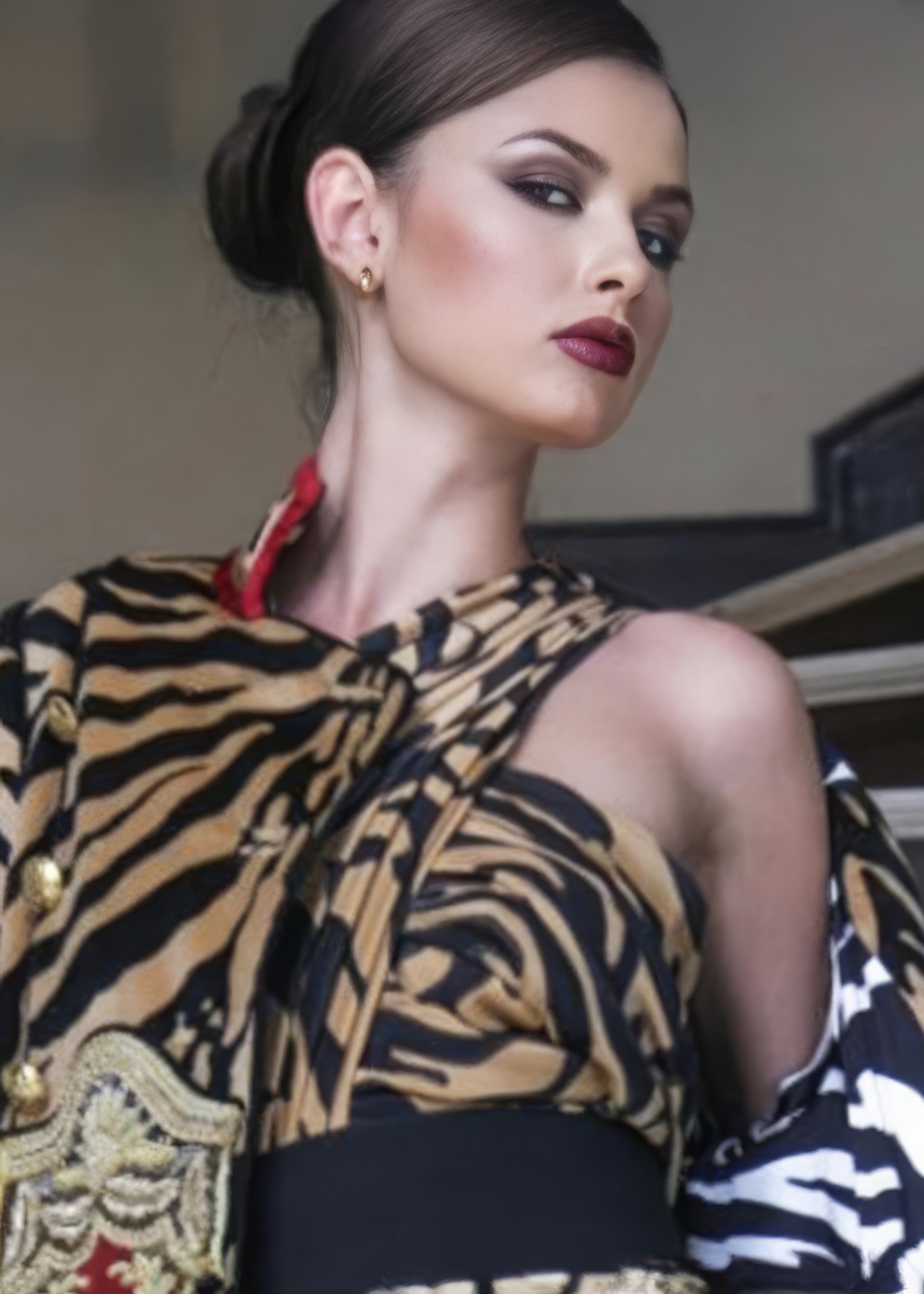 Irena — Model & Hostess in Paris photo 4