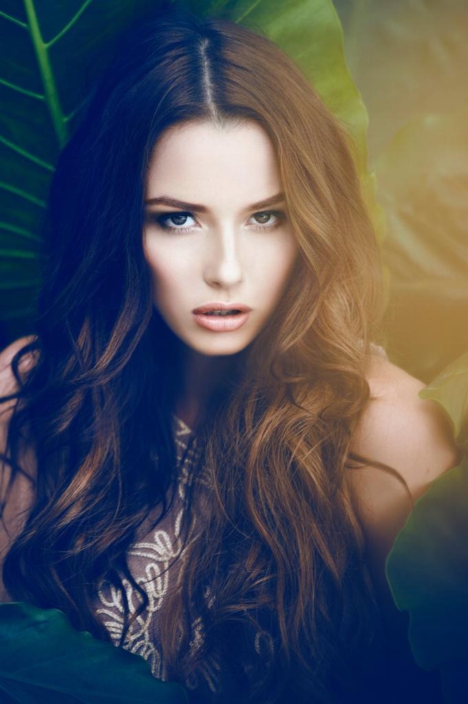 Irena — Model & Hostess in Paris photo 7