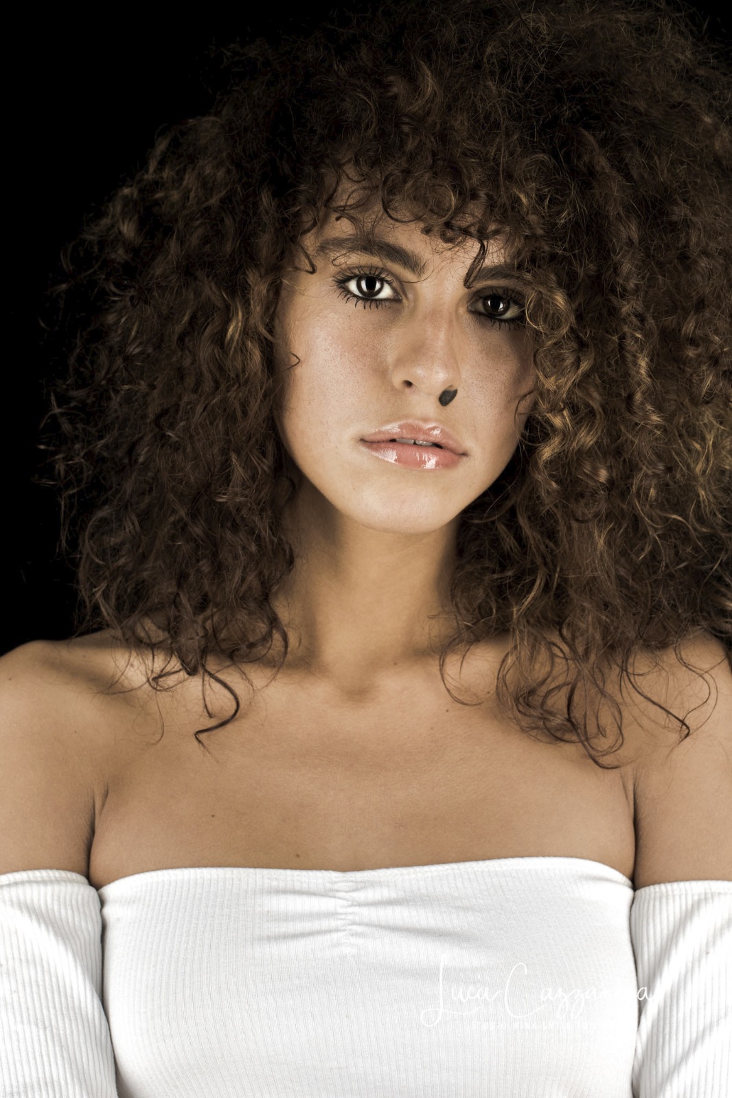 MANAR — Model in Milano | Eye On Model