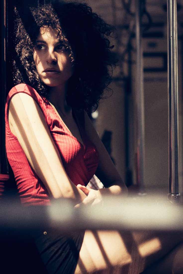 Manar — Model & Hostess in Milano photo 2