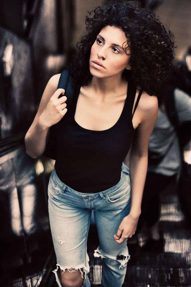 Manar — Model & Hostess in Milano photo 5