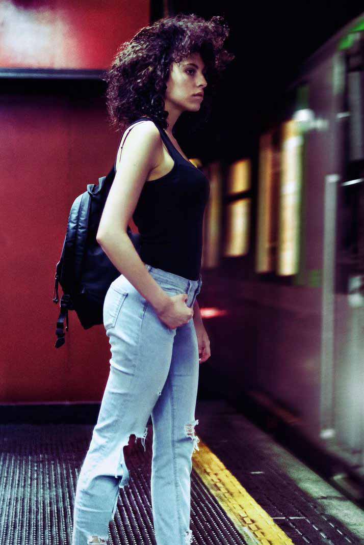 Manar — Model & Hostess in Milano photo 6