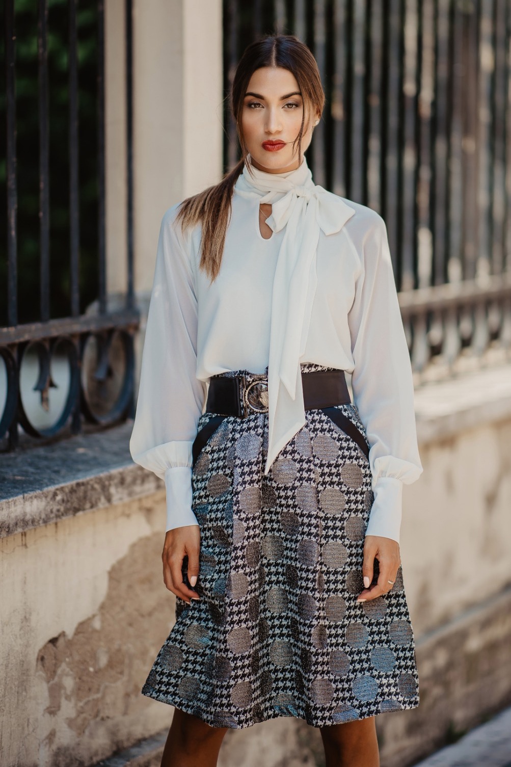 Valentina — Model & Hostess in Milano photo 3