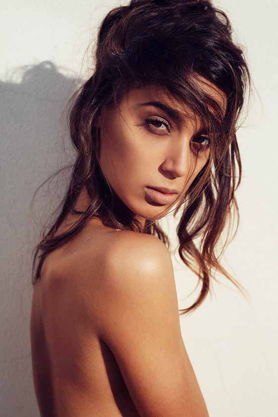 Valentina — Model & Hostess in Milano photo 5