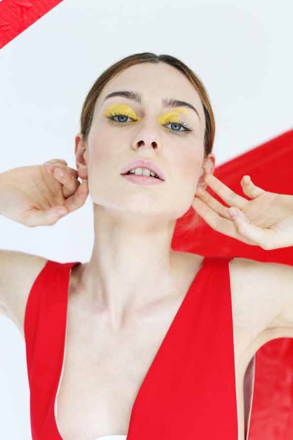 Elisa — Model & Hostess in Milano photo 10