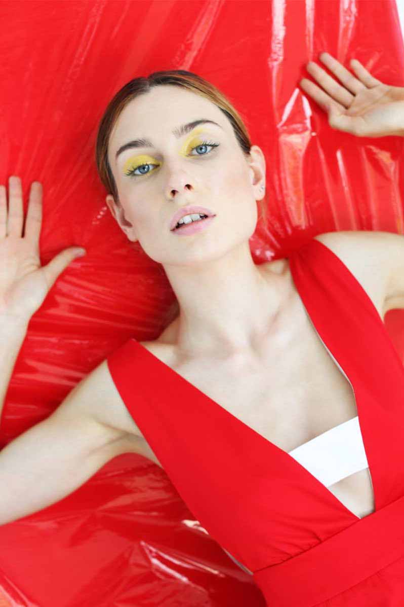 Elisa — Model & Hostess in Milano photo 11