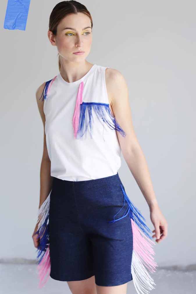 Elisa — Model & Hostess in Milano photo 13