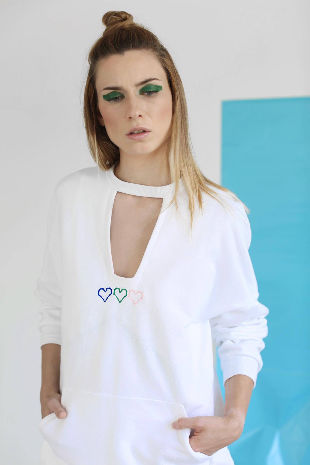 Elisa — Model & Hostess in Milano photo 16