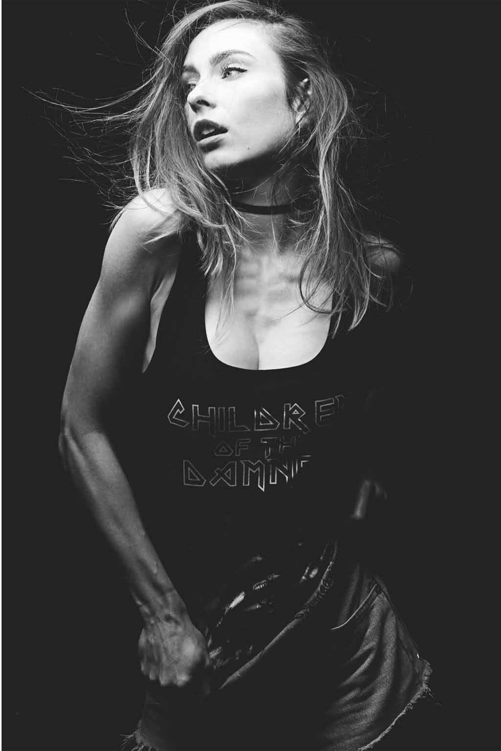 Elisa — Model & Hostess in Milano photo 4