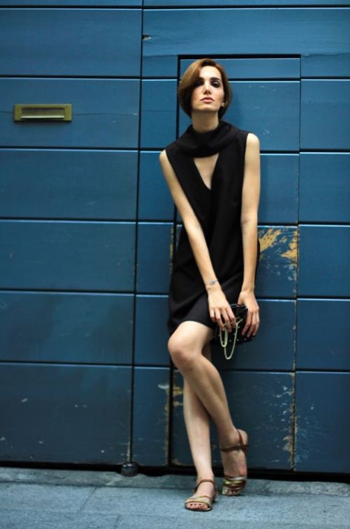 Roja — Model & Hostess in Milano photo 3