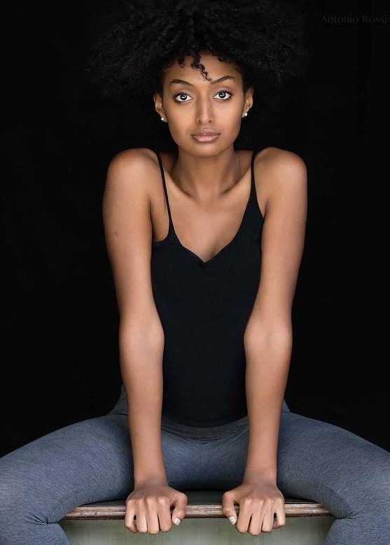 Benedetta — Model & Hostess in Milano photo 21