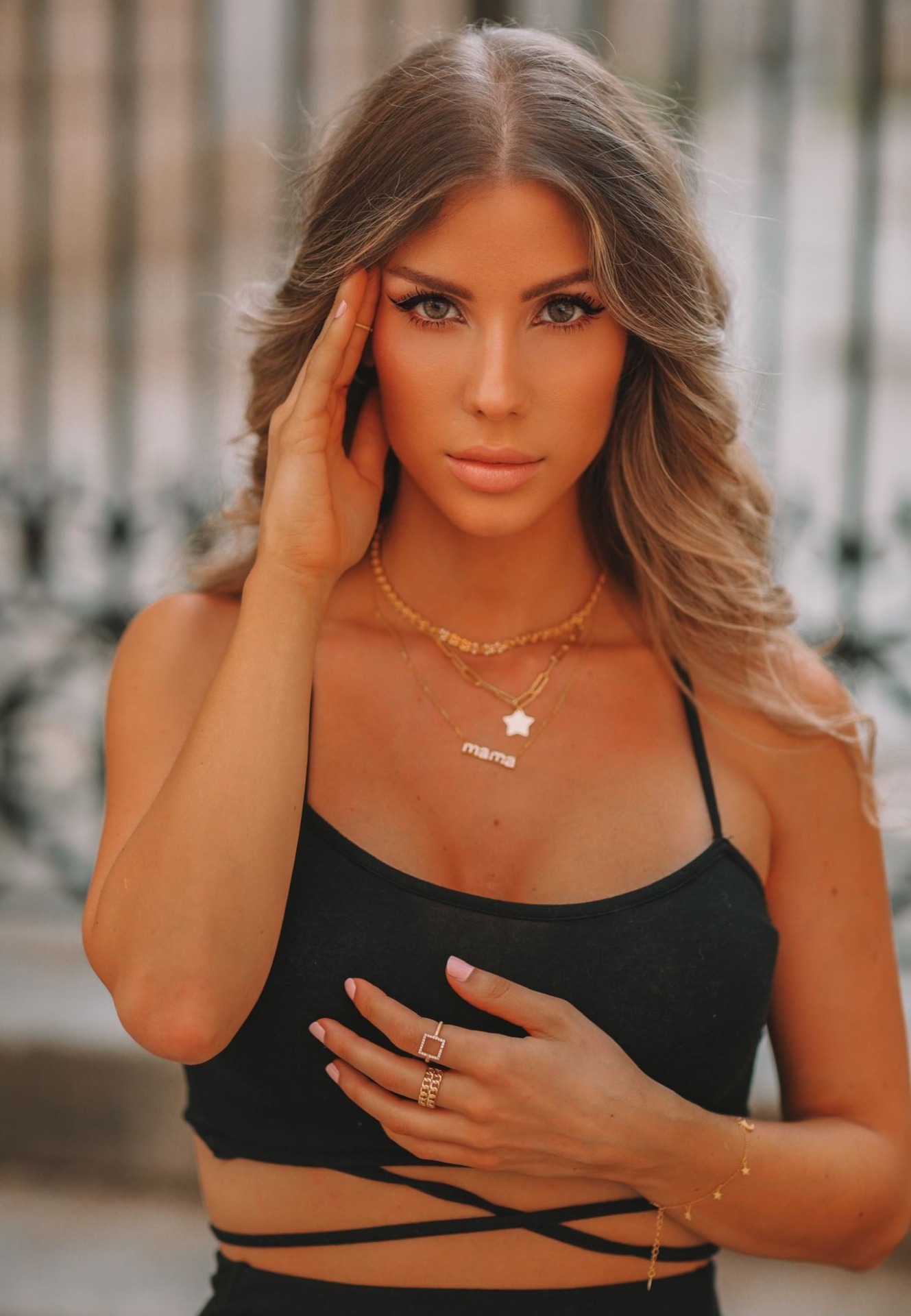 Paula — Model & Hostess in Dubai photo 10