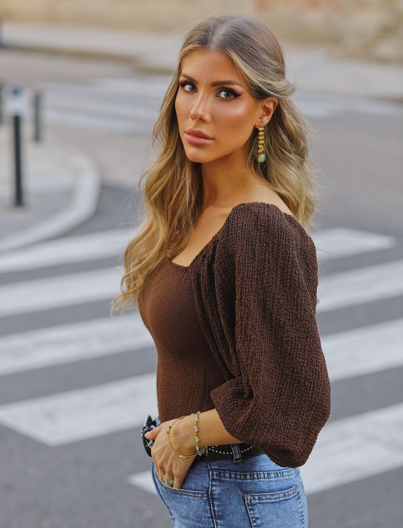 Paula — Model & Hostess in Dubai photo 12