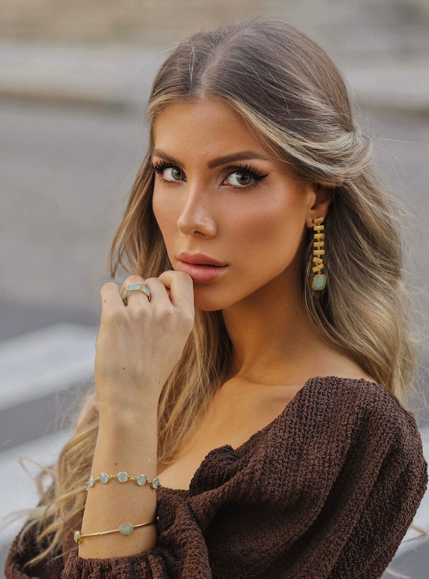 Paula — Model & Hostess in Dubai photo 3
