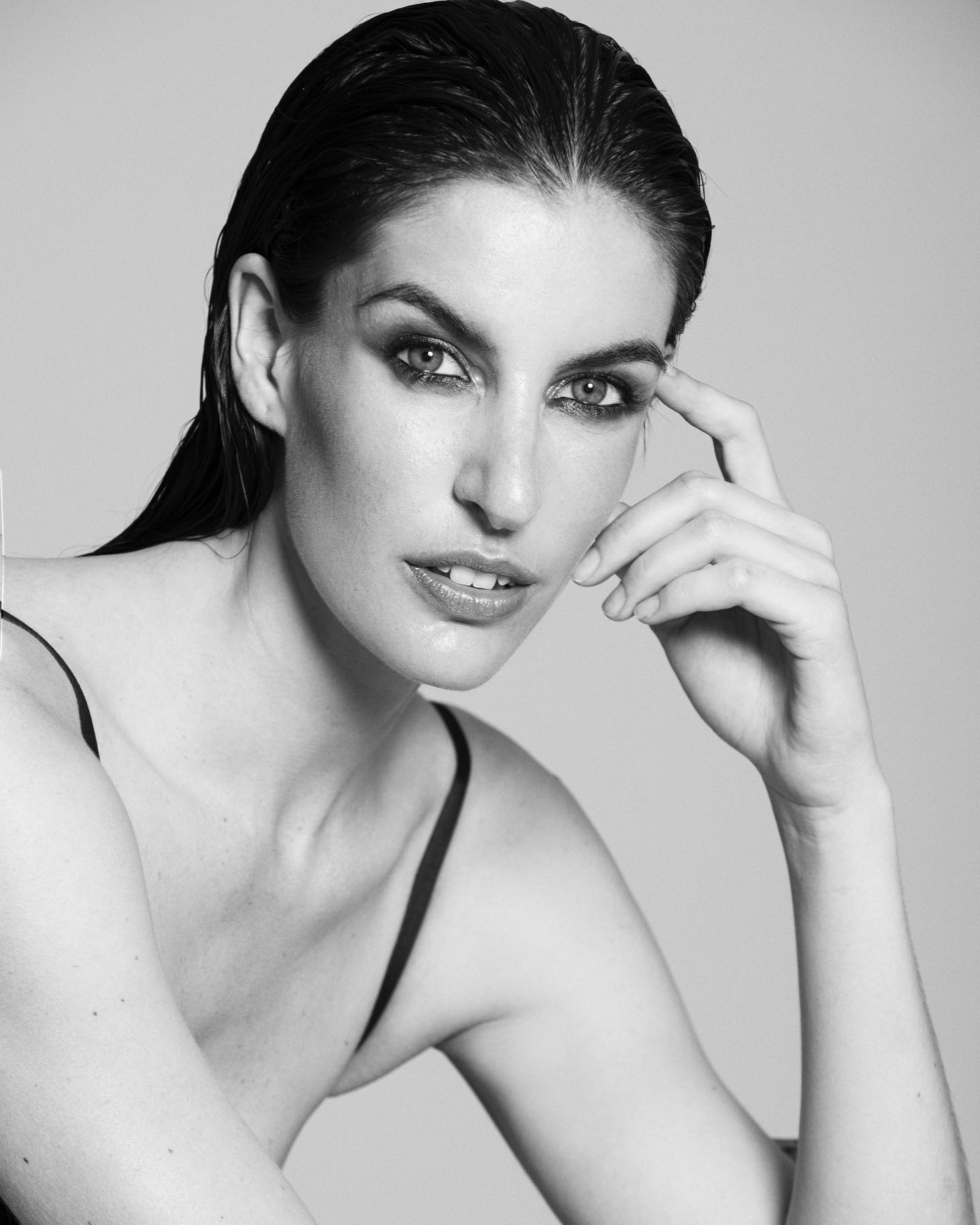 JAIR — Model in Greater London | Eye On Model