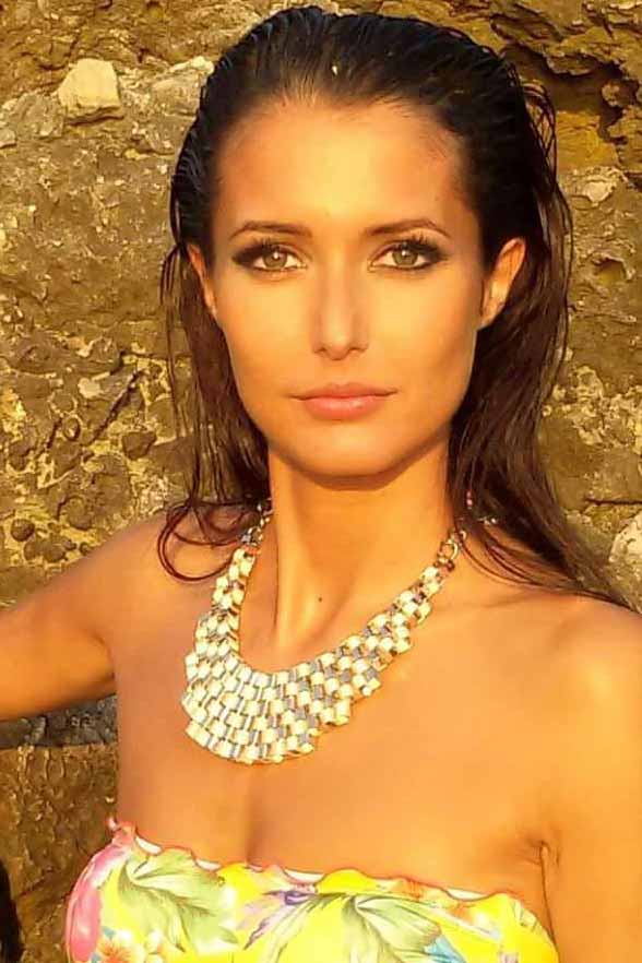 Laura — Model & Hostess in Milano photo 11