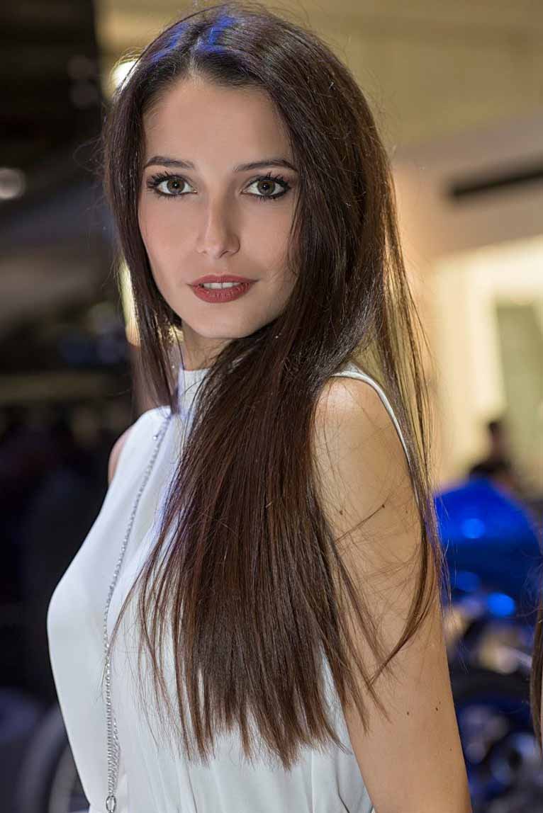 Laura — Model & Hostess in Milano photo 12