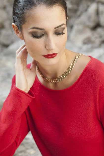 Laura — Model & Hostess in Milano photo 15