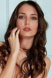 Laura — Model & Hostess in Milano photo 4